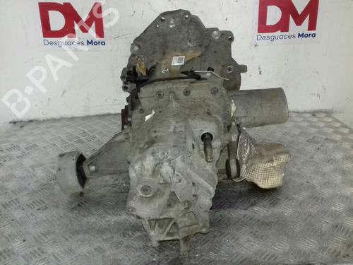 Gearbox VW PASSAT B5.5 (3B3) 2.0 | BP12650361M3 