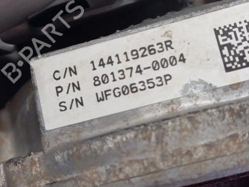 Engine RENAULT KANGOO BE BOP (KW0/1_) 1.5 dCi 75 | BP26234568M1 