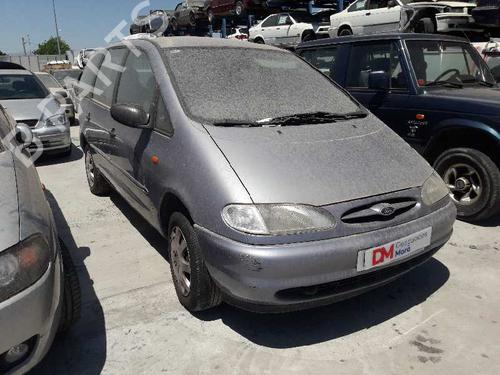 Rear right interior door handle FORD GALAXY I (WGR)  | BP18151034I16 