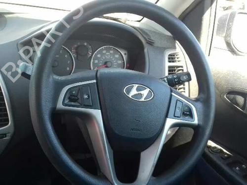 Used Steering wheel HYUNDAI i20 I (PB, PBT) [2008-2015]  12661472