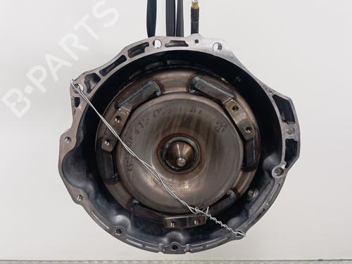 Used Gearbox Gearbox 38858894 38858894