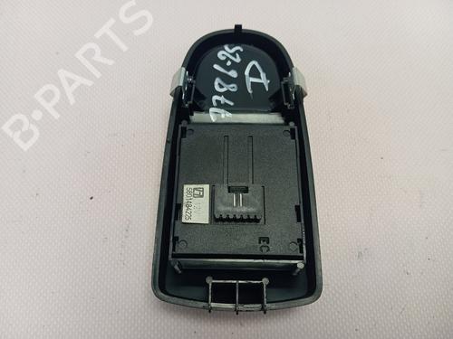 Right front window switch IVECO DAILY V Van | BP31089983I26