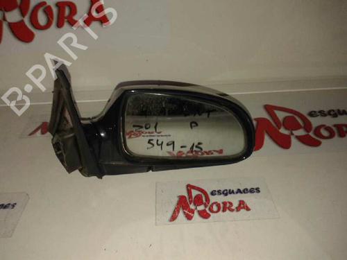 Used Right mirror HYUNDAI ACCENT II (LC) [1999-2012]  12834101