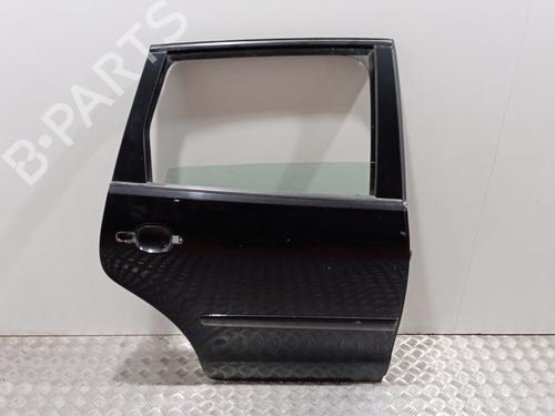 Used Right rear door VW POLO (9N_, 9A_) [2001-2014]  21191185