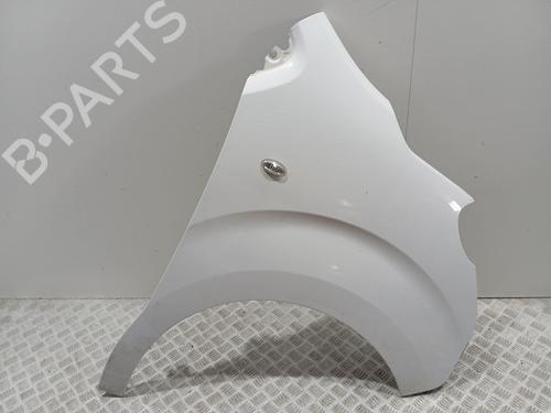 Parafango anteriore destro Parafango anteriore destro OPEL VIVARO C Van (K0) [2019-2026] 37487456 37487456