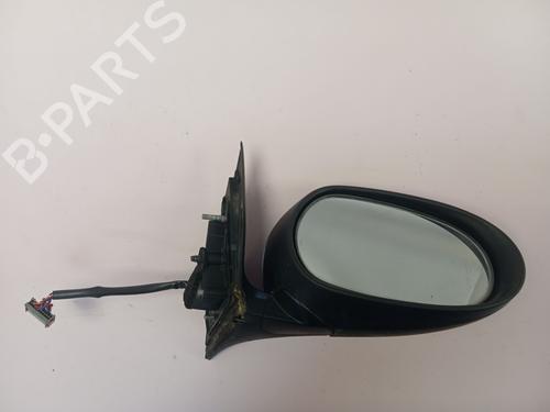 Right mirror JAGUAR X-TYPE I (X400) 2.5 V6 All-wheel Drive | BP26619817C27 