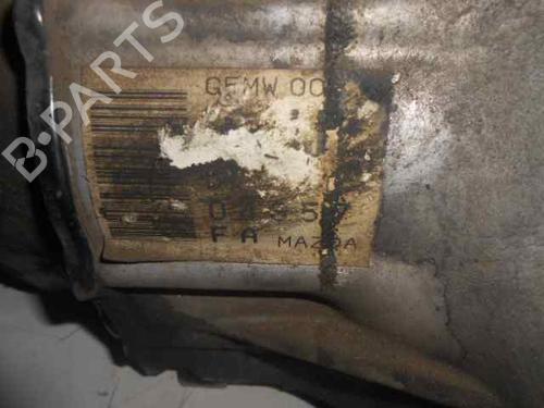 Boîte de vitesses MAZDA 626 V (GF) | BP30369179M3
