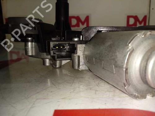 Rear wiper motor RENAULT MEGANE IV Hatchback (B9A/M/N_) 1.5 dCi 110 (B9A3) | BP12661855M102 
