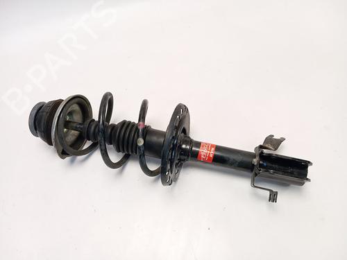 Amortisseur avant droit DACIA SANDERO II [2012-2025]  25881435