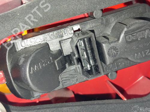 Right taillight SEAT LEON (1P1)  | BP28042981C35 