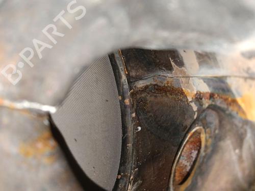 Particulate filter HYUNDAI TUCSON (NX4E, NX4A) 1.6 T-GDi Hybrid 48V | BP40104521M81 - Image 4
