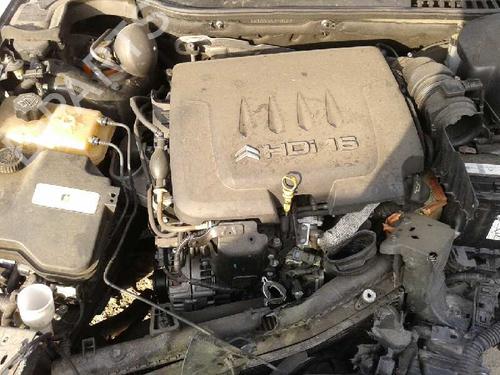 Engine CITROËN C5 III (RD_)  | BP12633576M1  - Image 13