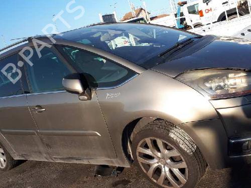 Steering pump CITROËN C4 Picasso I MPV (UD_)  | BP12663653M99 