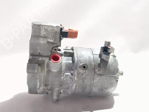 AC compressor BMW 7 (G70) i7 xDrive60, L | BP37173511M34 - Image 2