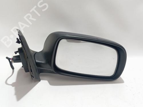 Used Right mirror TOYOTA COROLLA (_E12_) 2.0 D-4D (CDE120R, CDE120L_) (116 hp) 33173207