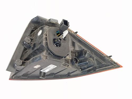 Left taillight VW GOLF VII (5G1, BQ1, BE1, BE2)  | BP21121739C34 