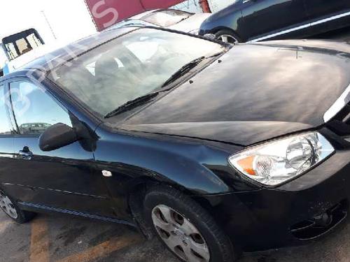 Used Parts KIA CERATO I Hatchback (LD) 2604183