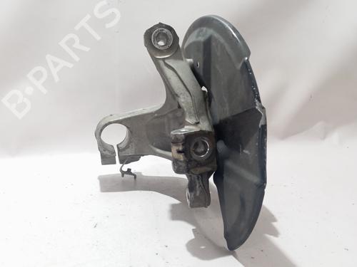 Right front steering knuckle LYNK & CO 01 PHEV | BP36017650M26 - Image 4