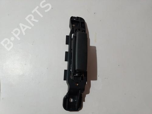 Used Front right interior door handle Front right interior door handle FORD TRANSIT CONNECT V408 Box Body/MPV 1.6 TDCi (95 hp) 40105462 40105462