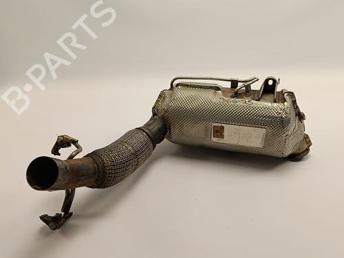 Used Catalyst Catalyst 37609342 37609342