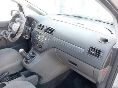 AC compressor FORD FOCUS C-MAX (DM2)  | BP29114086M34 