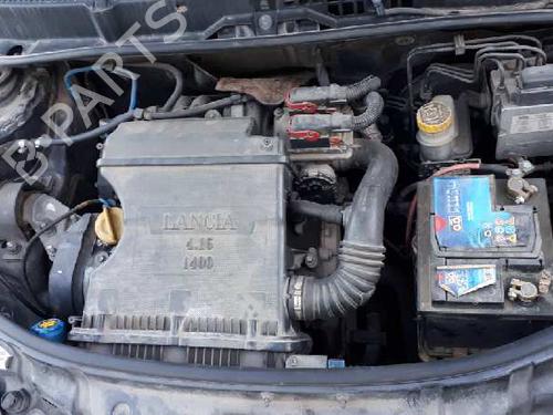 Electronic module LANCIA YPSILON (843_) | BP16906364M83