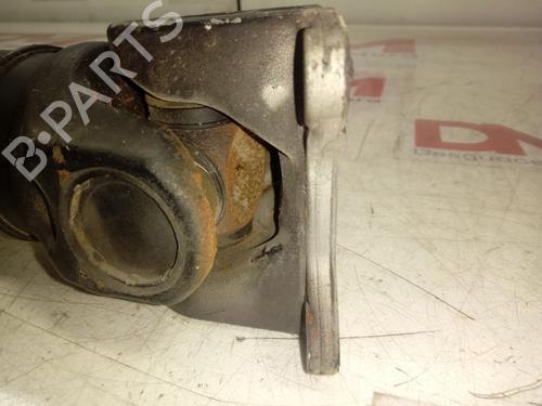 Driveshaft MERCEDES-BENZ SPRINTER 3-t Van (B906) 215 CDI (906.611, 906.613) | BP18655574M37 