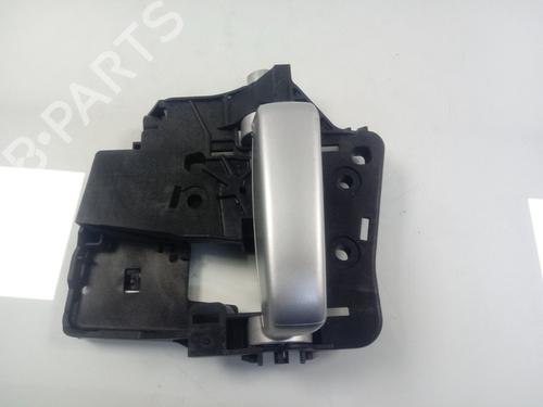 Høyre foran invendig håndtak CITROËN BERLINGO MULTISPACE (B9) 1.6 HDi 110 (109 hp) 18073544