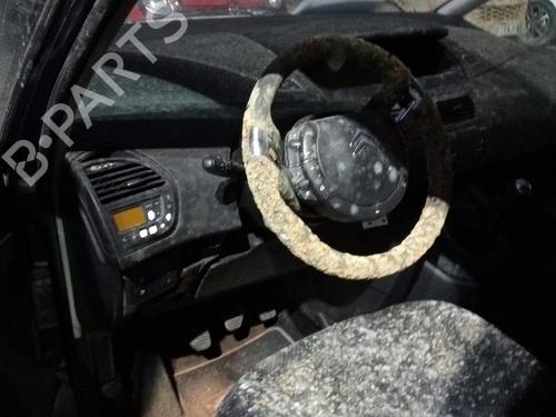 Alternator CITROËN C4 Grand Picasso I (UA_)  | BP29242675M7 