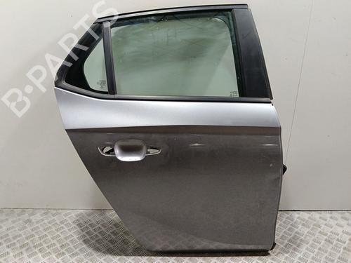 Used Right rear door Right rear door OPEL CORSA F (P2JO) [2019-2026] 34186229 34186229