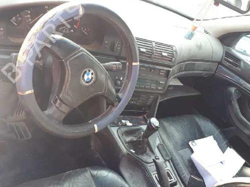 ECU airbags BMW 5 (E39) 525 tds | BP12662696M53