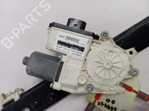 Front right window mechanism BMW X3 (E83) 2.0 d | BP22210555C23 
