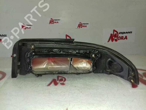 Left taillight NISSAN 200SX Coupe (S14) 2.0 i 16V Turbo | BP12643152C34