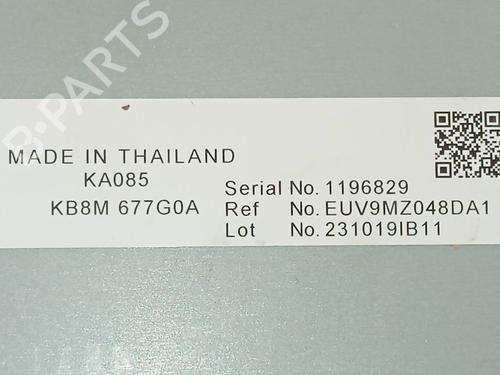 Electronic module MAZDA CX-5 (KF) | BP36990978M83 - Image 2