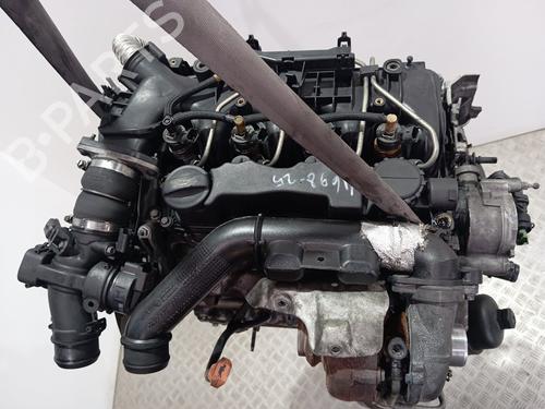 Motor CITROËN BERLINGO MULTISPACE (B9) 1.6 HDi 110 (109 hp) 29353886
