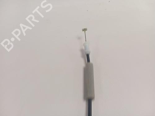 Front left lock CITROËN BERLINGO (ER_, EC_)  | BP29410502C98 