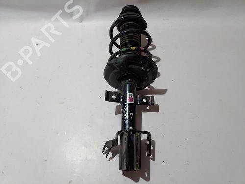 Used Left front shock absorber Left front shock absorber RENAULT CLIO V (B7_) 1.5 Blue dCi 100 (B7AD) (101 hp) 40009460 40009460