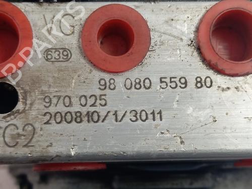 ABS pump PEUGEOT RIFTER | BP28690930M43