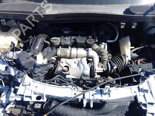 Headlight switch FORD TRANSIT CONNECT V408 Box Body/MPV  | BP21845732I24 