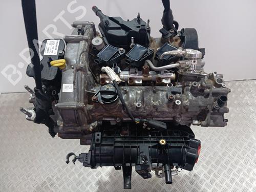 Used Engine Engine 39246441 39246441