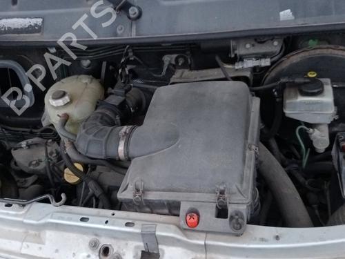 Left front window switch RENAULT MASTER II Van (FD) 2.5 dCi (FD01, FD02, FD21, FD22, FD31, FD32, FD3Y, FD71,... | BP27458183I27 