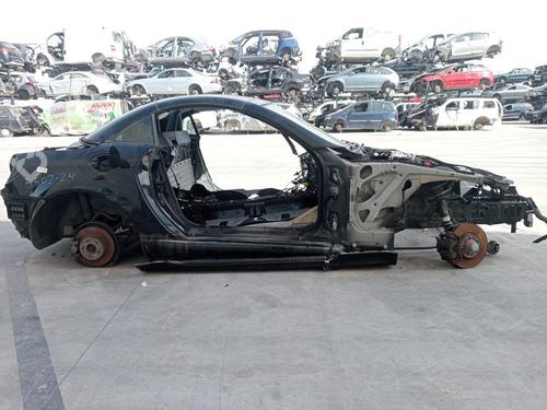 Front right window mechanism MERCEDES-BENZ SLK (R171) 200 Kompressor (171.445) | BP21191187C23 