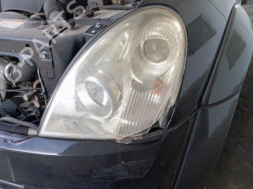 Bremselys SSANGYONG REXTON / REXTON II (GAB_) 2.7 Xdi | BP27624020L11 