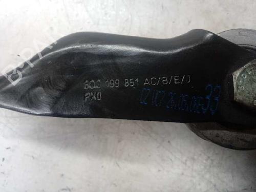 Engine mount SEAT IBIZA III (6L1)  | BP16761161M89 