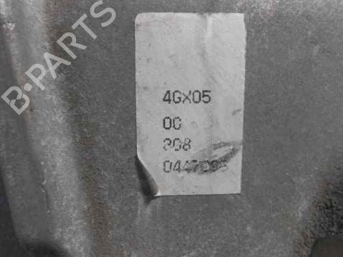 Gearbox MASERATI GRANSPORT Coupe 4.2 | BP40102865M3 - Image 5