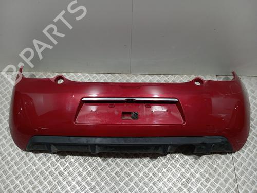 Used Rear bumper Rear bumper 36990890 36990890