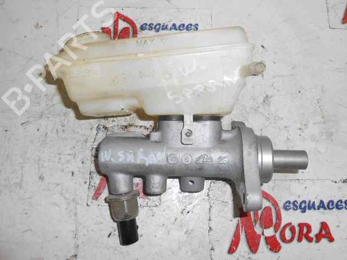 Brake master cylinder VW SHARAN (7M8, 7M9, 7M6)  | BP12833152M77 