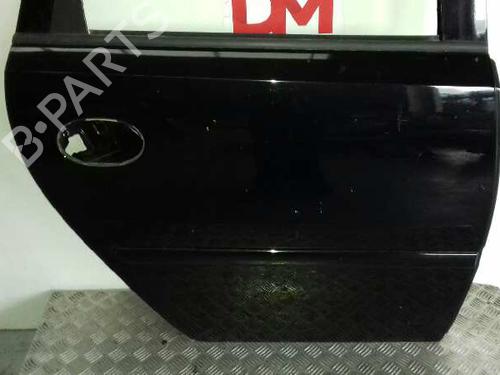 Right rear door OPEL MERIVA A MPV (X03)  | BP12646662C5 