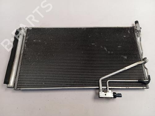 AC radiator MERCEDES-BENZ SLK (R171) 200 Kompressor (171.445) | BP22336157M32 