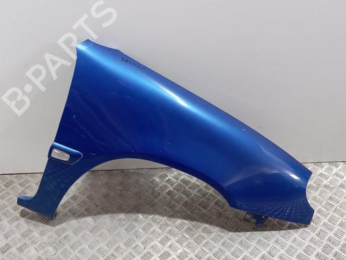 Used Right front fenders CITROËN SAXO (S0, S1) 1.1 X, SX (60 hp) 26550496